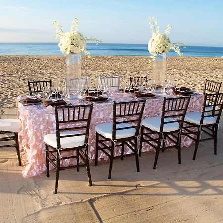 Royal Solaris Los Cabos San José del Cabo Eksteriør bilde