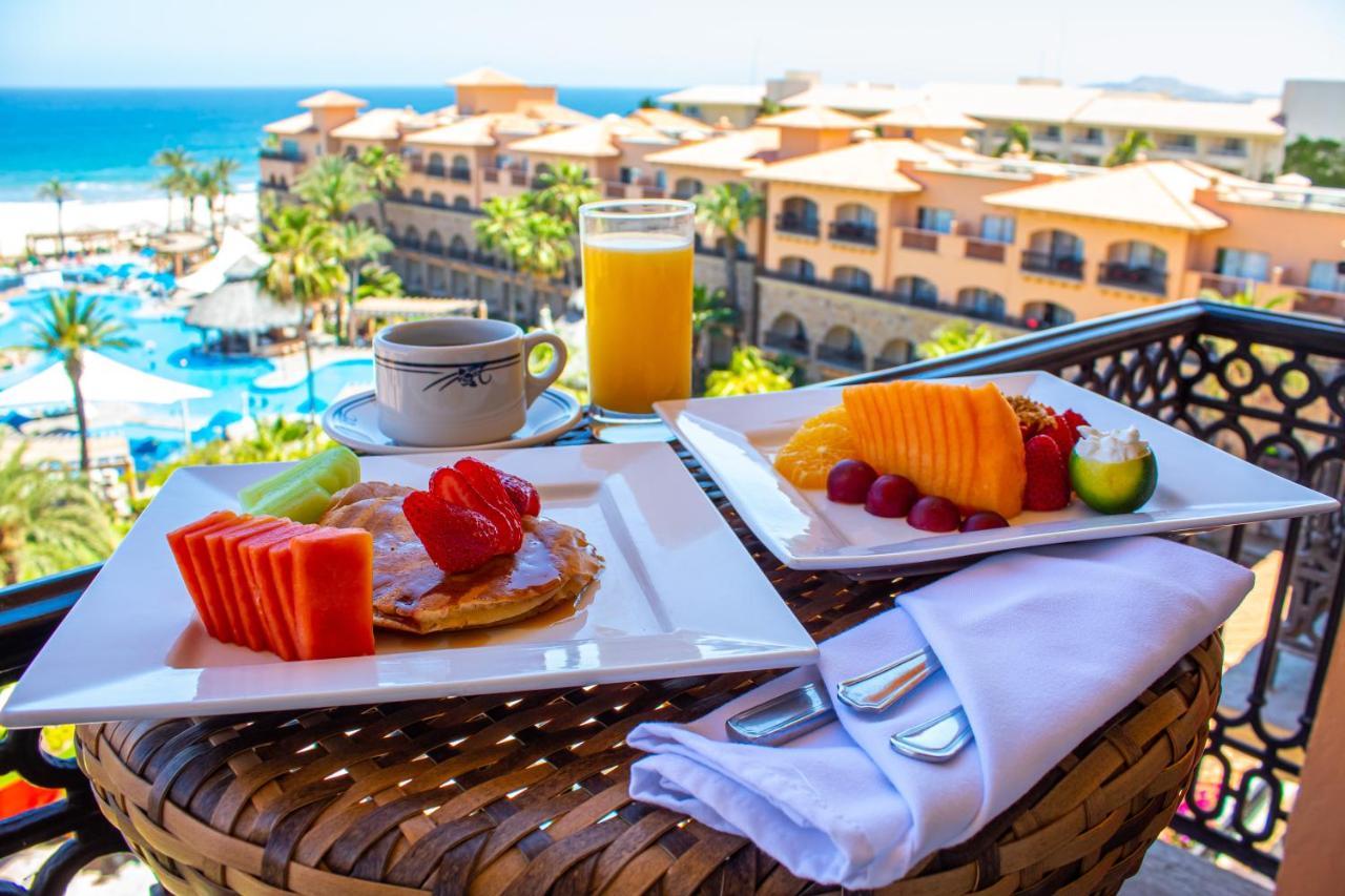 Royal Solaris Los Cabos San José del Cabo Eksteriør bilde