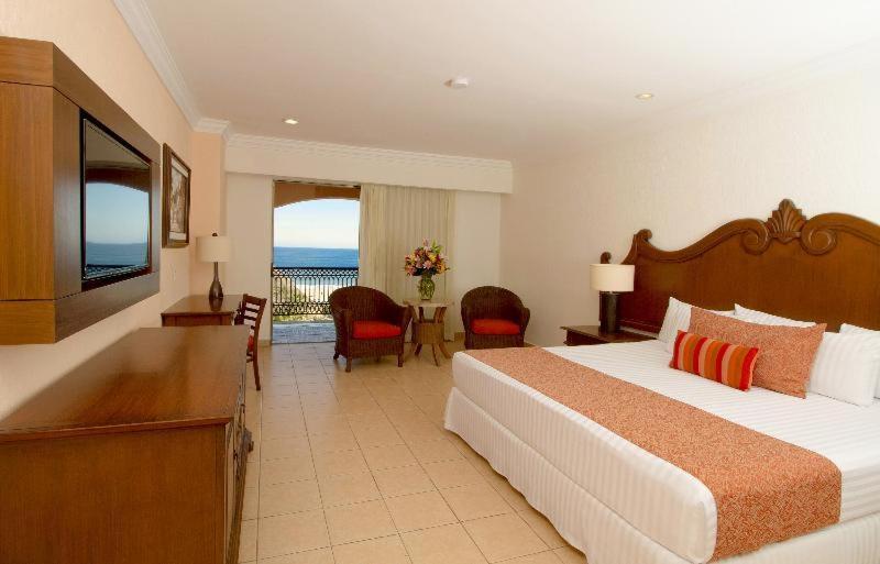 Royal Solaris Los Cabos San José del Cabo Rom bilde