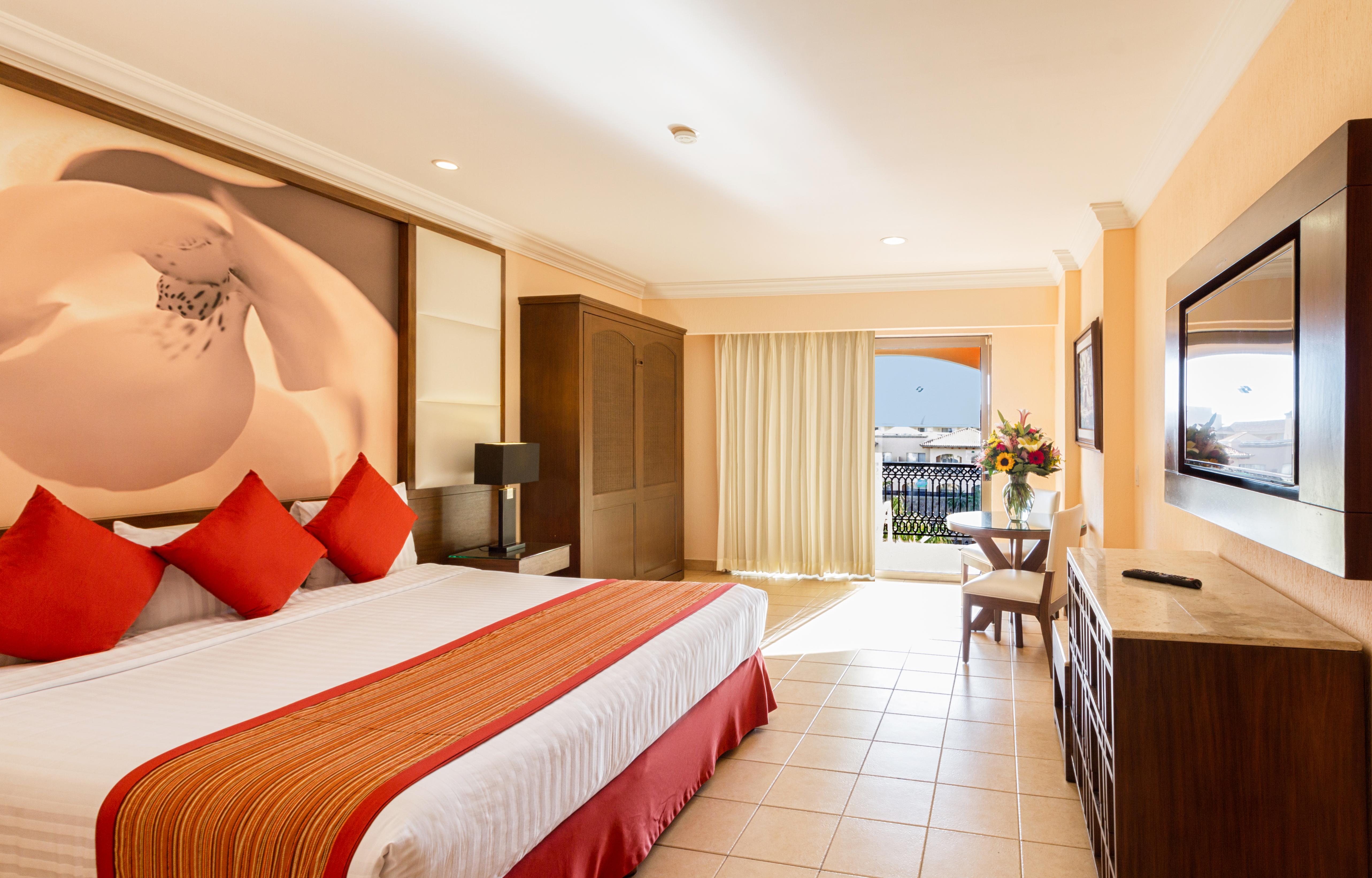 Royal Solaris Los Cabos San José del Cabo Eksteriør bilde
