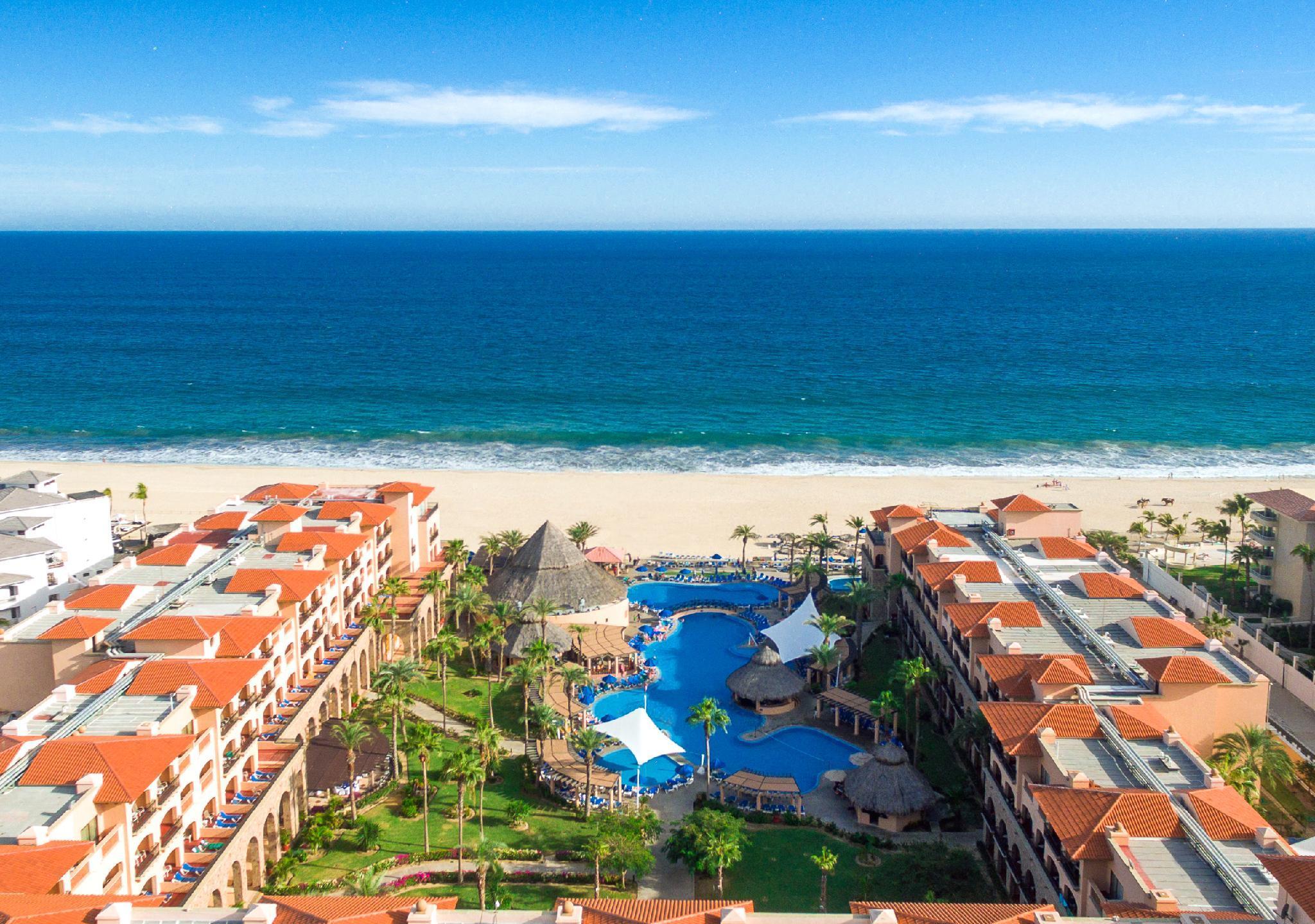Royal Solaris Los Cabos San José del Cabo Eksteriør bilde