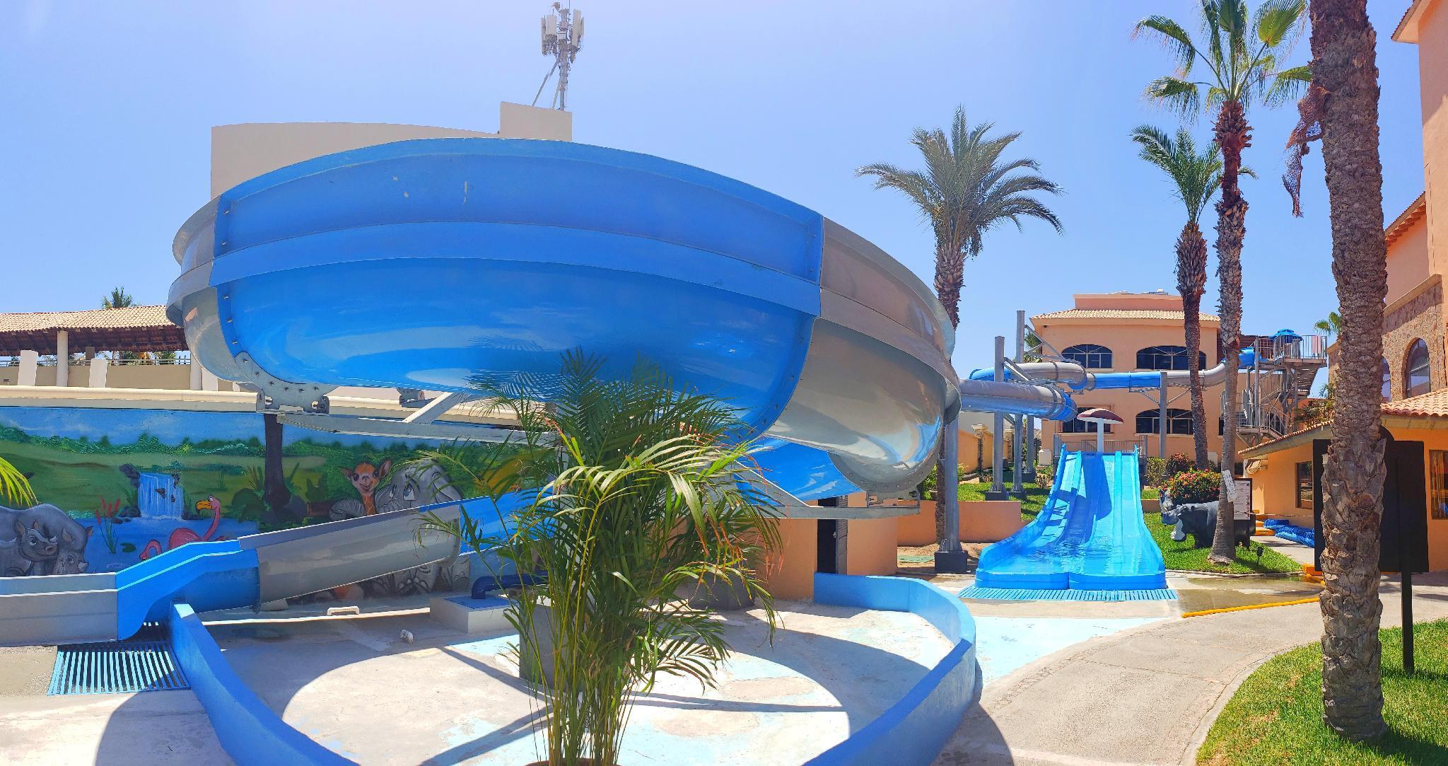 Royal Solaris Los Cabos San José del Cabo Eksteriør bilde