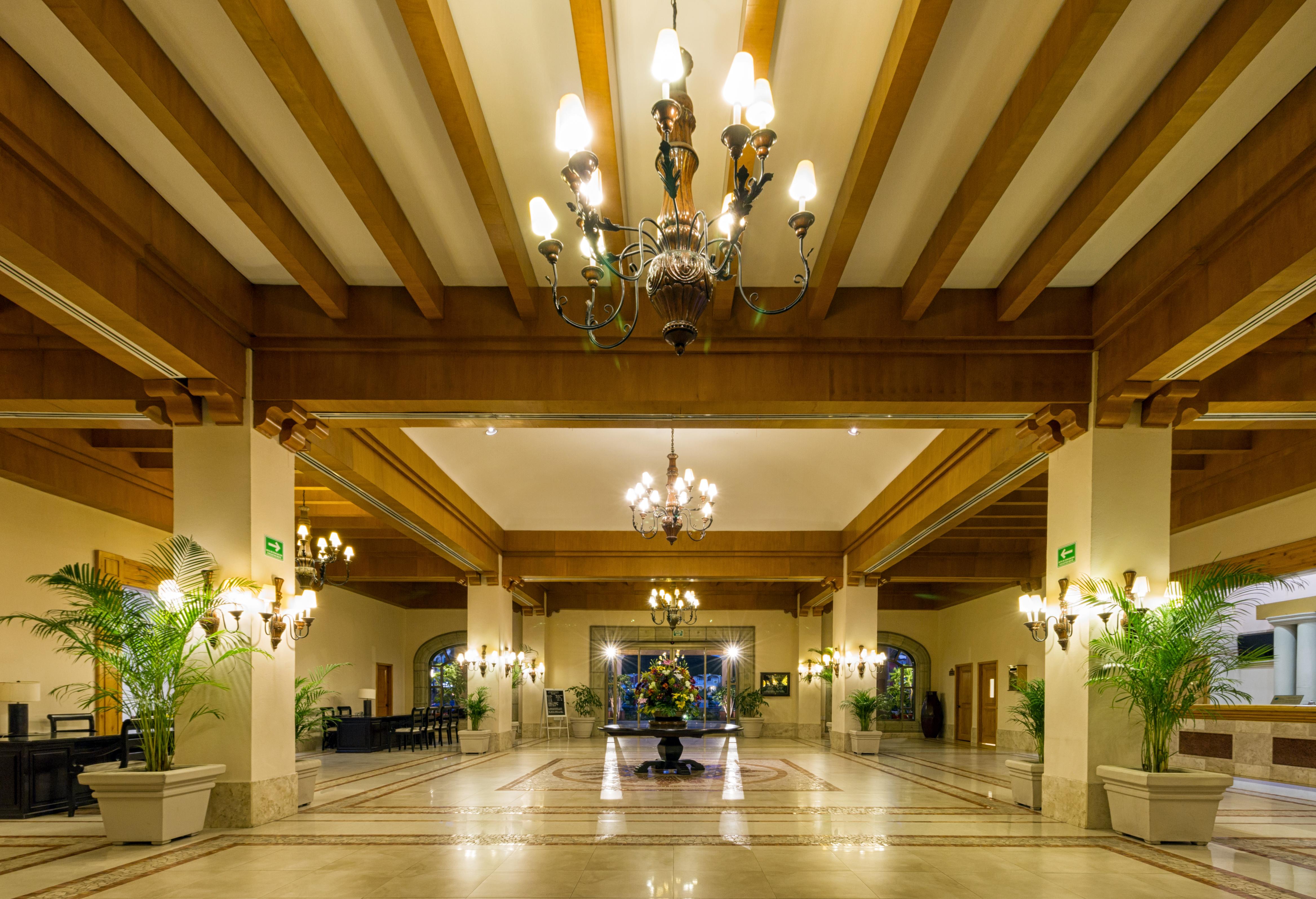Royal Solaris Los Cabos San José del Cabo Eksteriør bilde