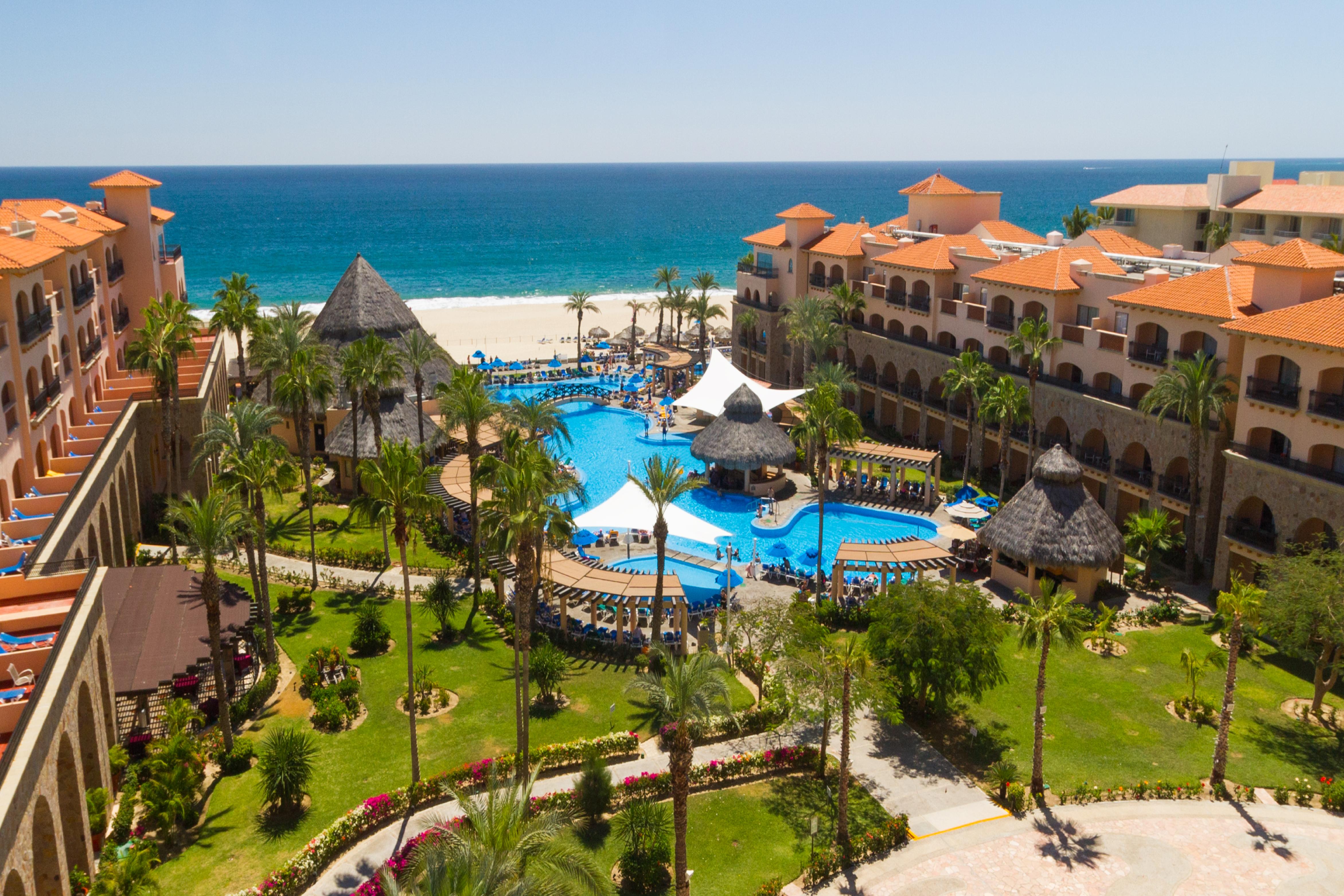 Royal Solaris Los Cabos San José del Cabo Eksteriør bilde