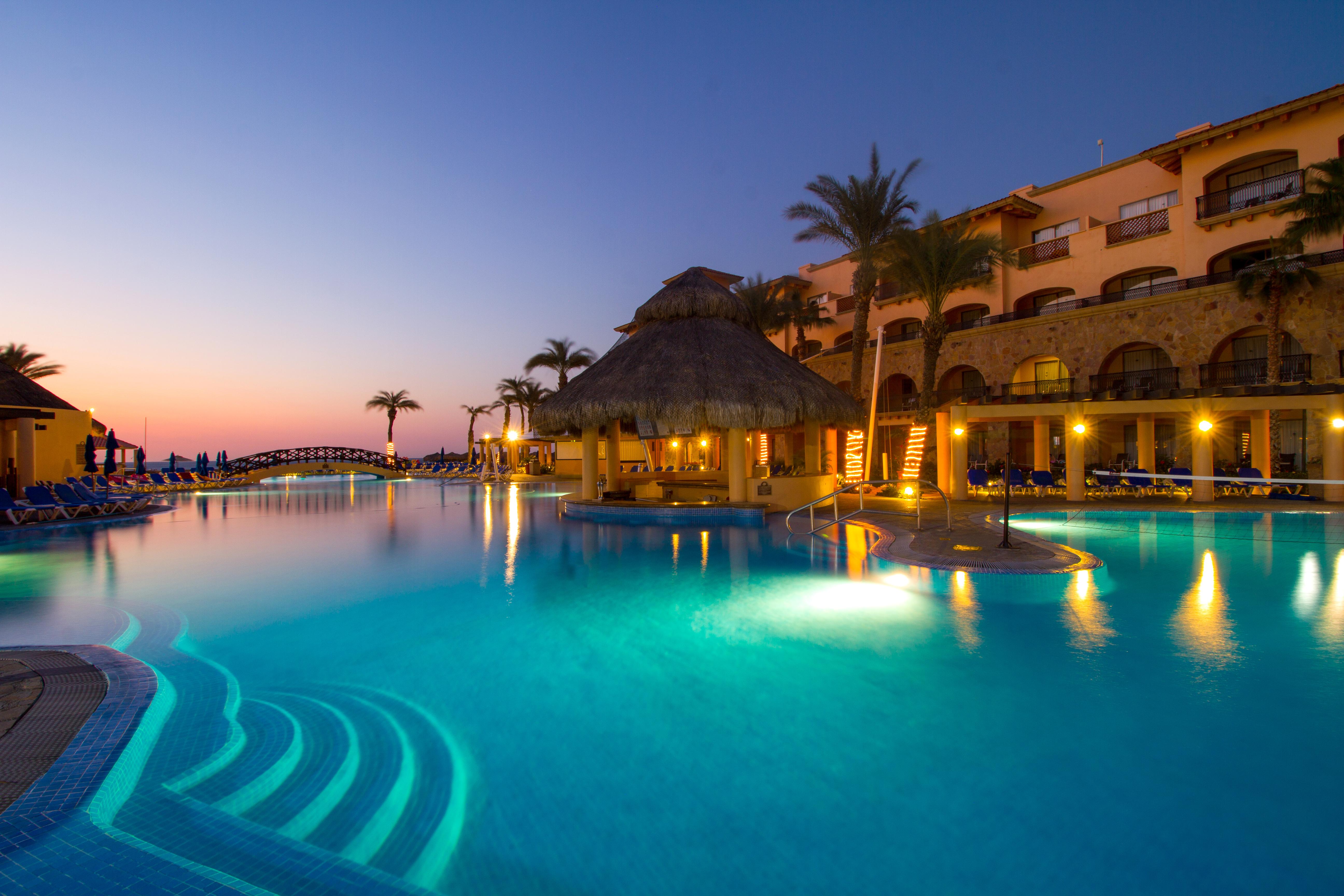 Royal Solaris Los Cabos San José del Cabo Eksteriør bilde