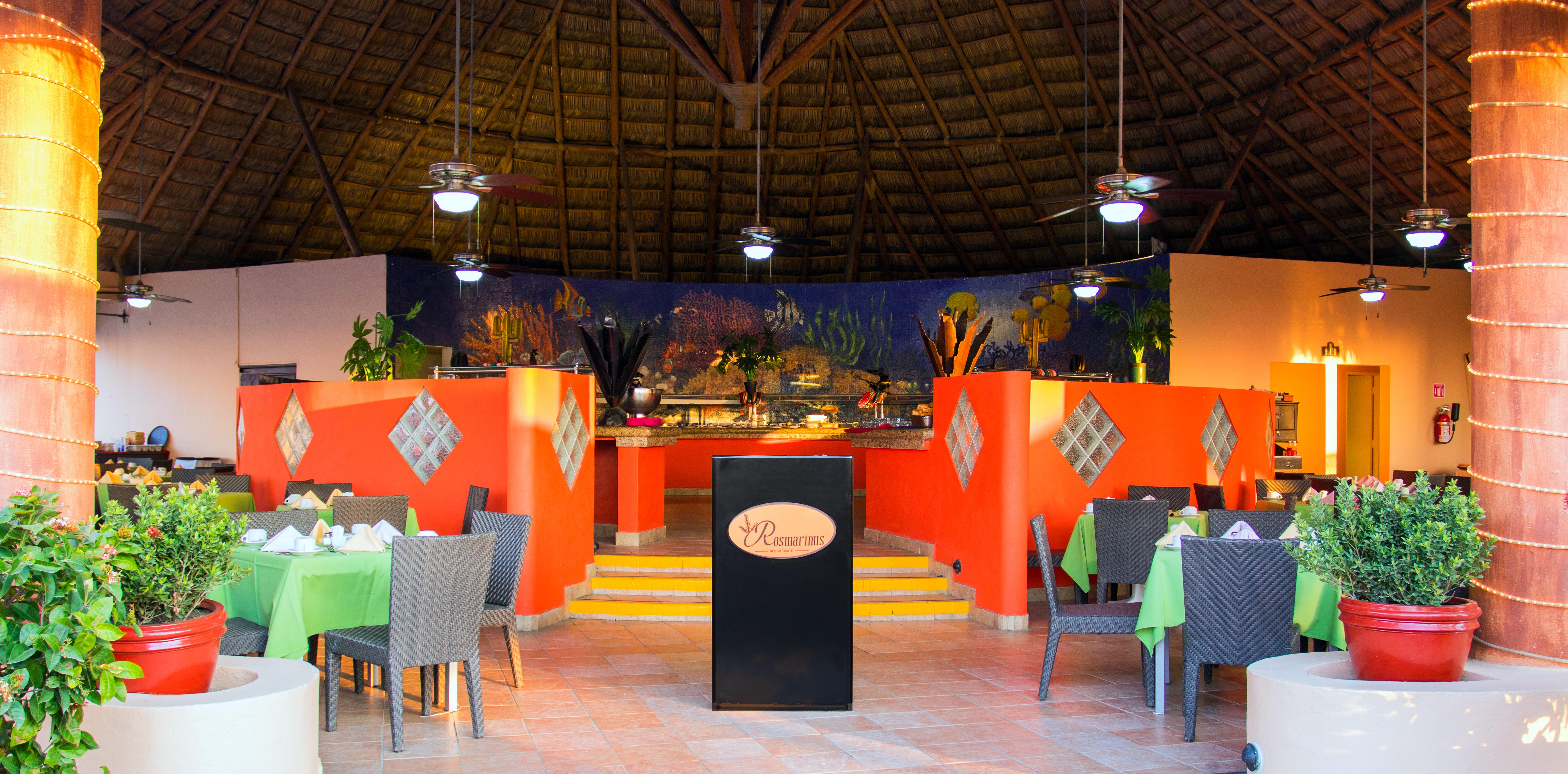 Royal Solaris Los Cabos San José del Cabo Eksteriør bilde