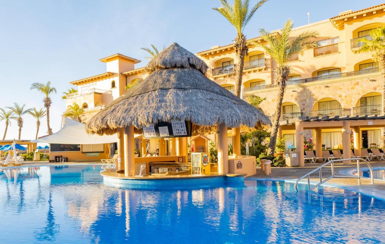 Royal Solaris Los Cabos San José del Cabo Eksteriør bilde