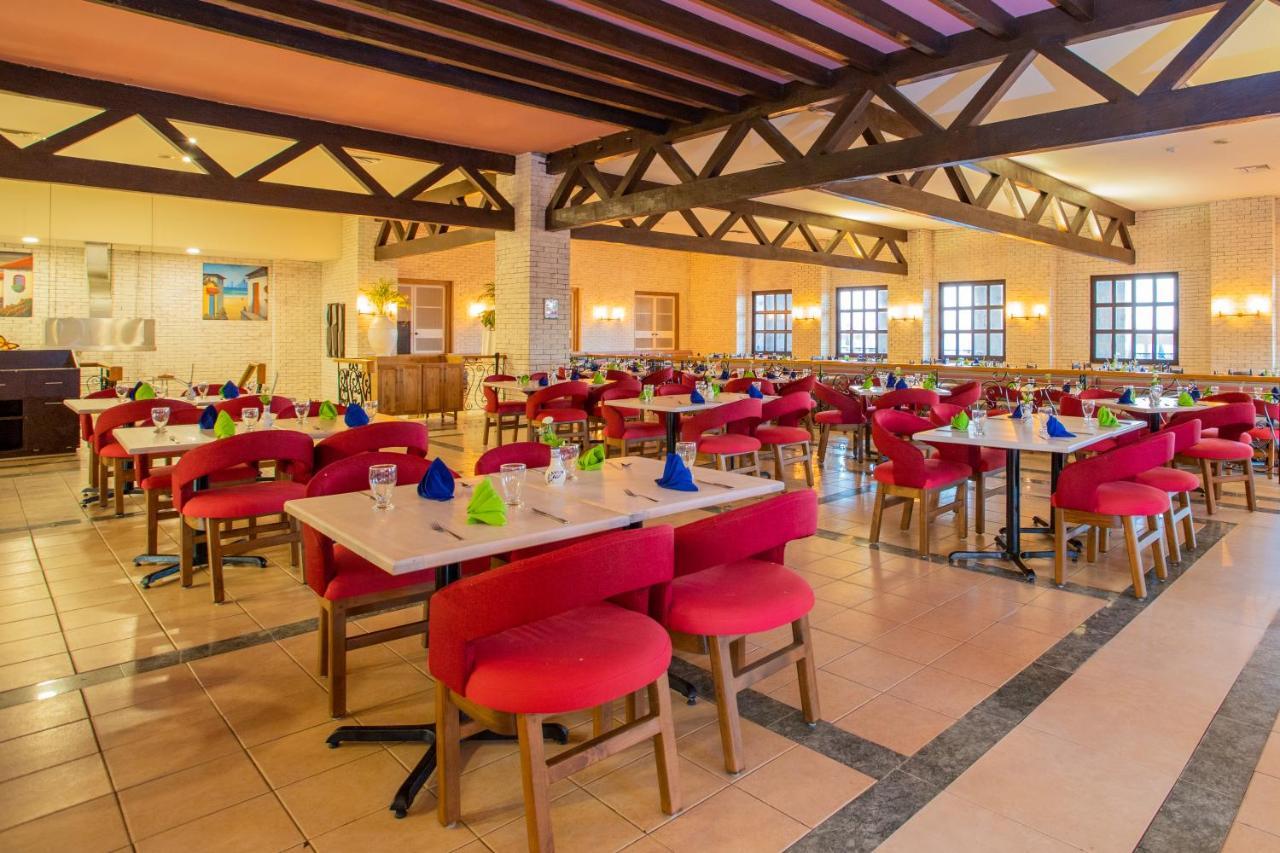 Royal Solaris Los Cabos San José del Cabo Eksteriør bilde