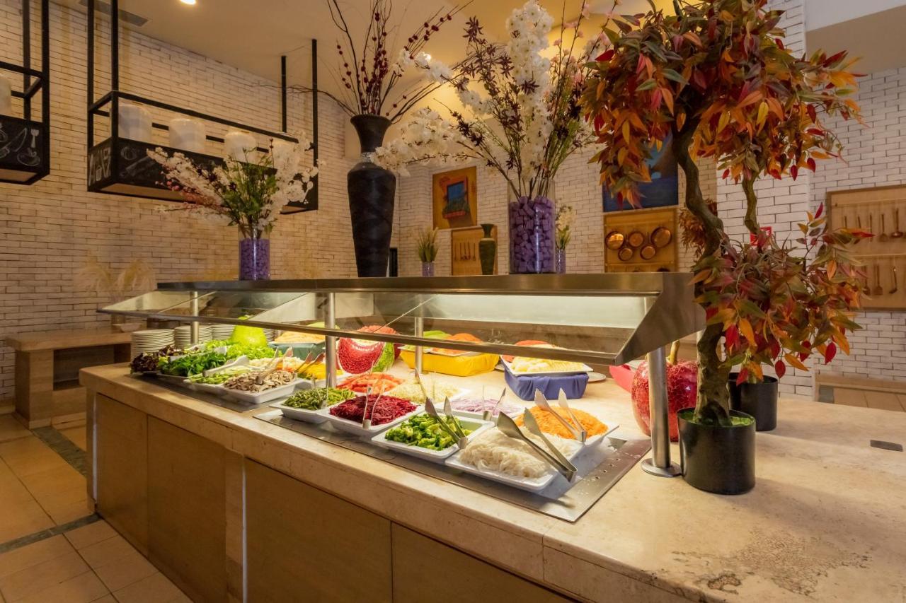 Royal Solaris Los Cabos San José del Cabo Eksteriør bilde