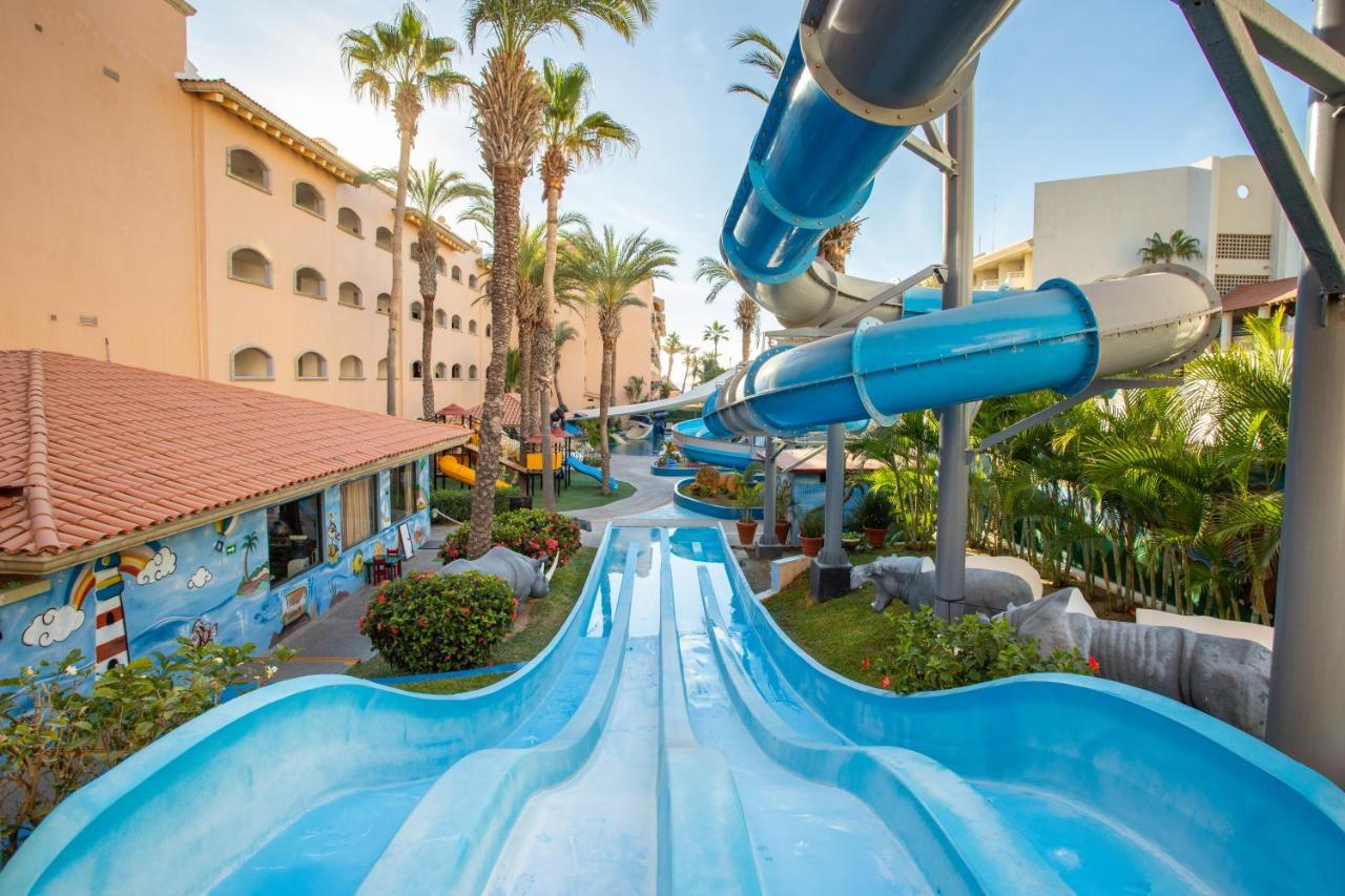 Royal Solaris Los Cabos San José del Cabo Eksteriør bilde