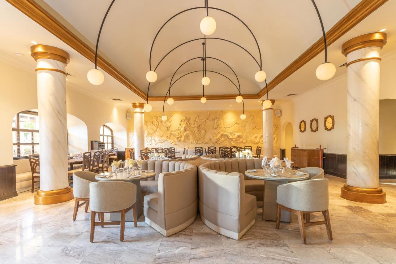 Royal Solaris Los Cabos San José del Cabo Eksteriør bilde