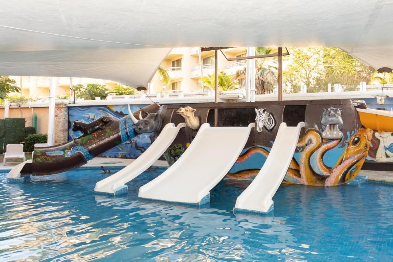 Royal Solaris Los Cabos San José del Cabo Eksteriør bilde
