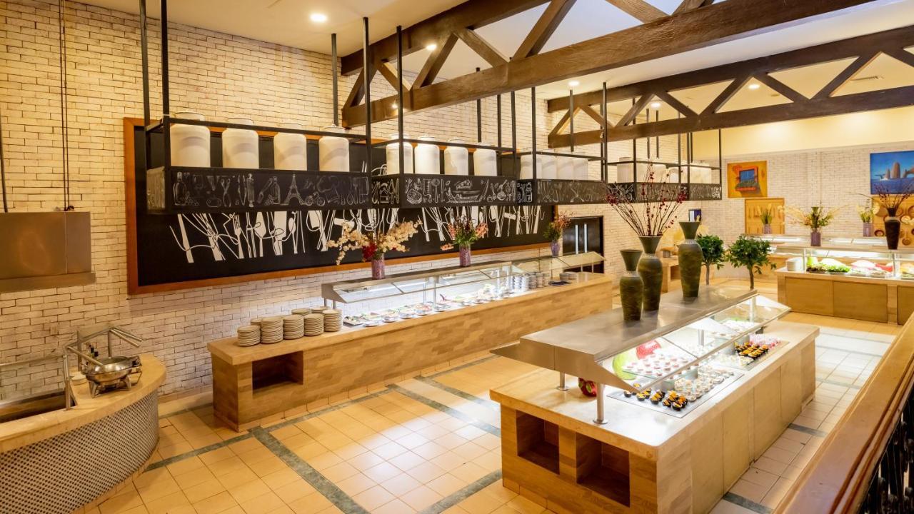 Royal Solaris Los Cabos San José del Cabo Eksteriør bilde