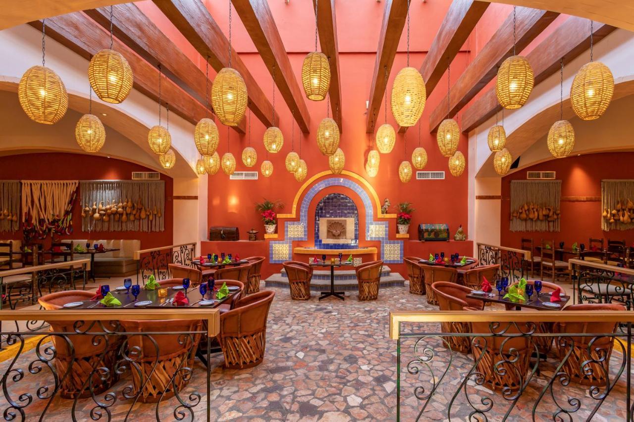 Royal Solaris Los Cabos San José del Cabo Eksteriør bilde