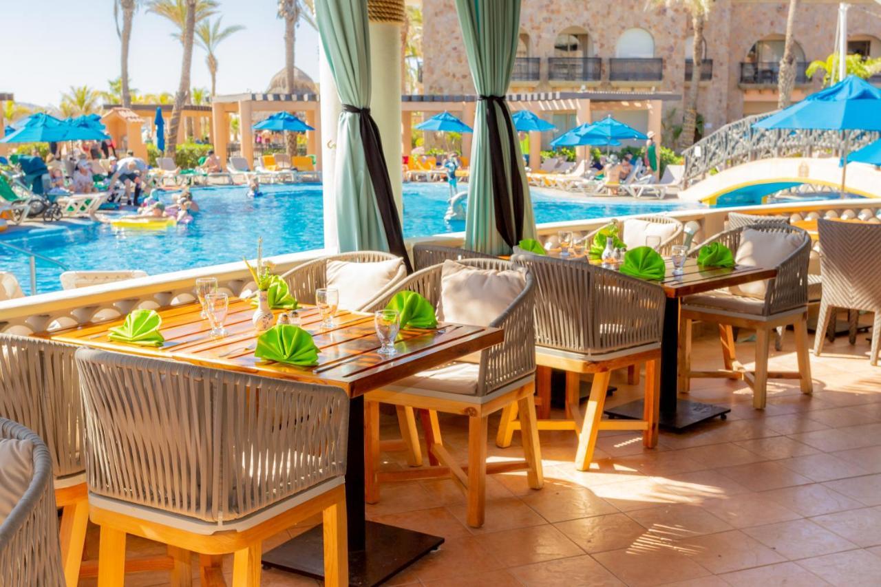 Royal Solaris Los Cabos San José del Cabo Eksteriør bilde