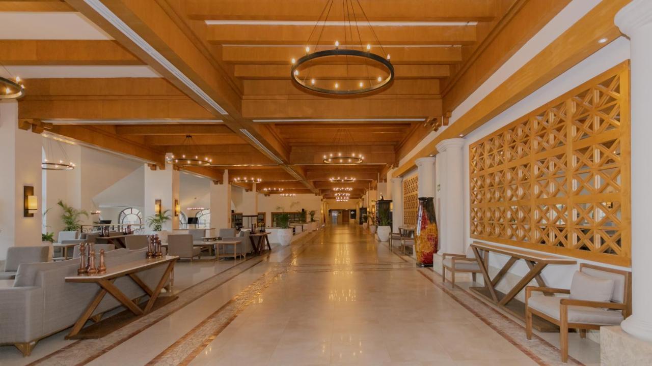 Royal Solaris Los Cabos San José del Cabo Eksteriør bilde