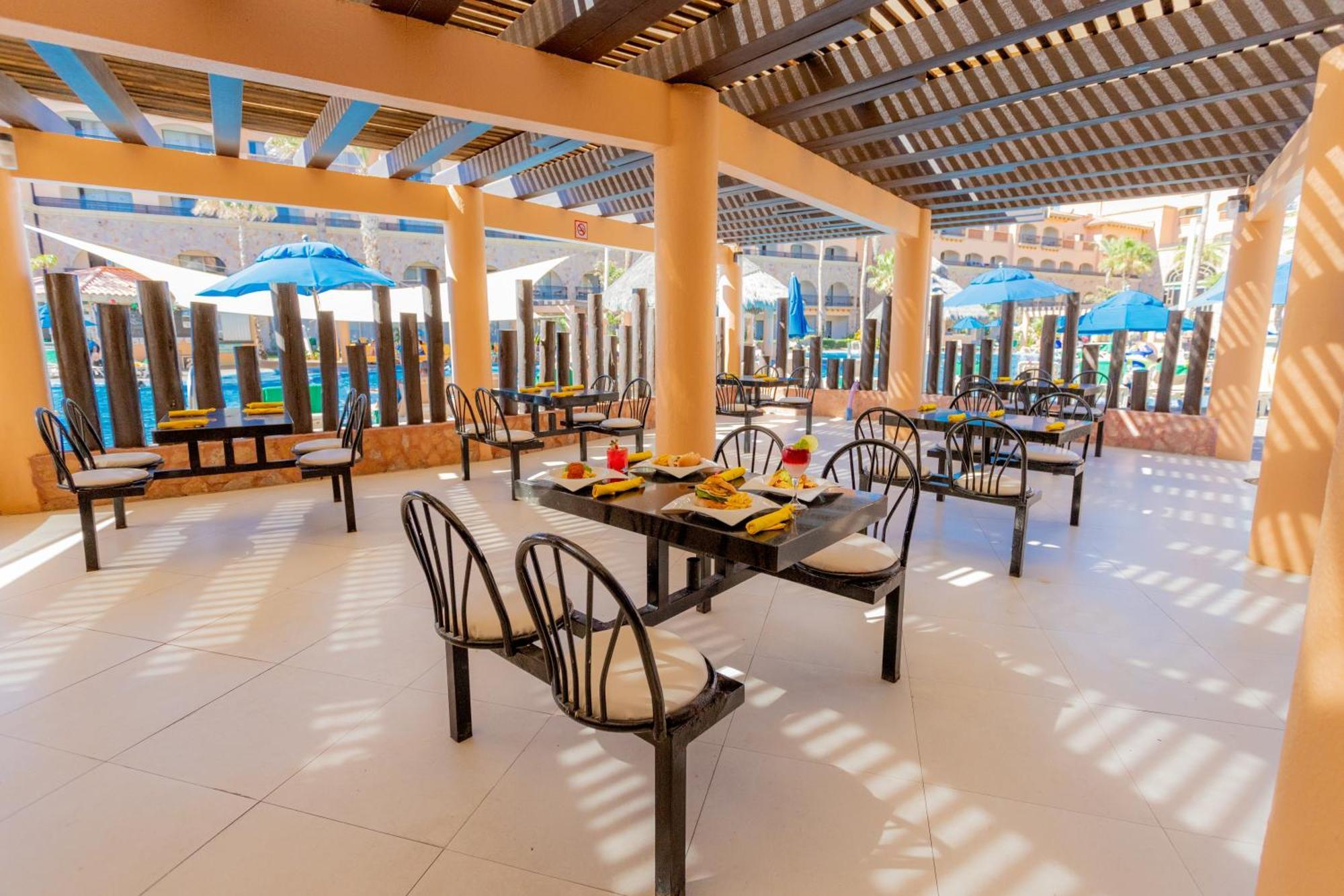 Royal Solaris Los Cabos San José del Cabo Eksteriør bilde