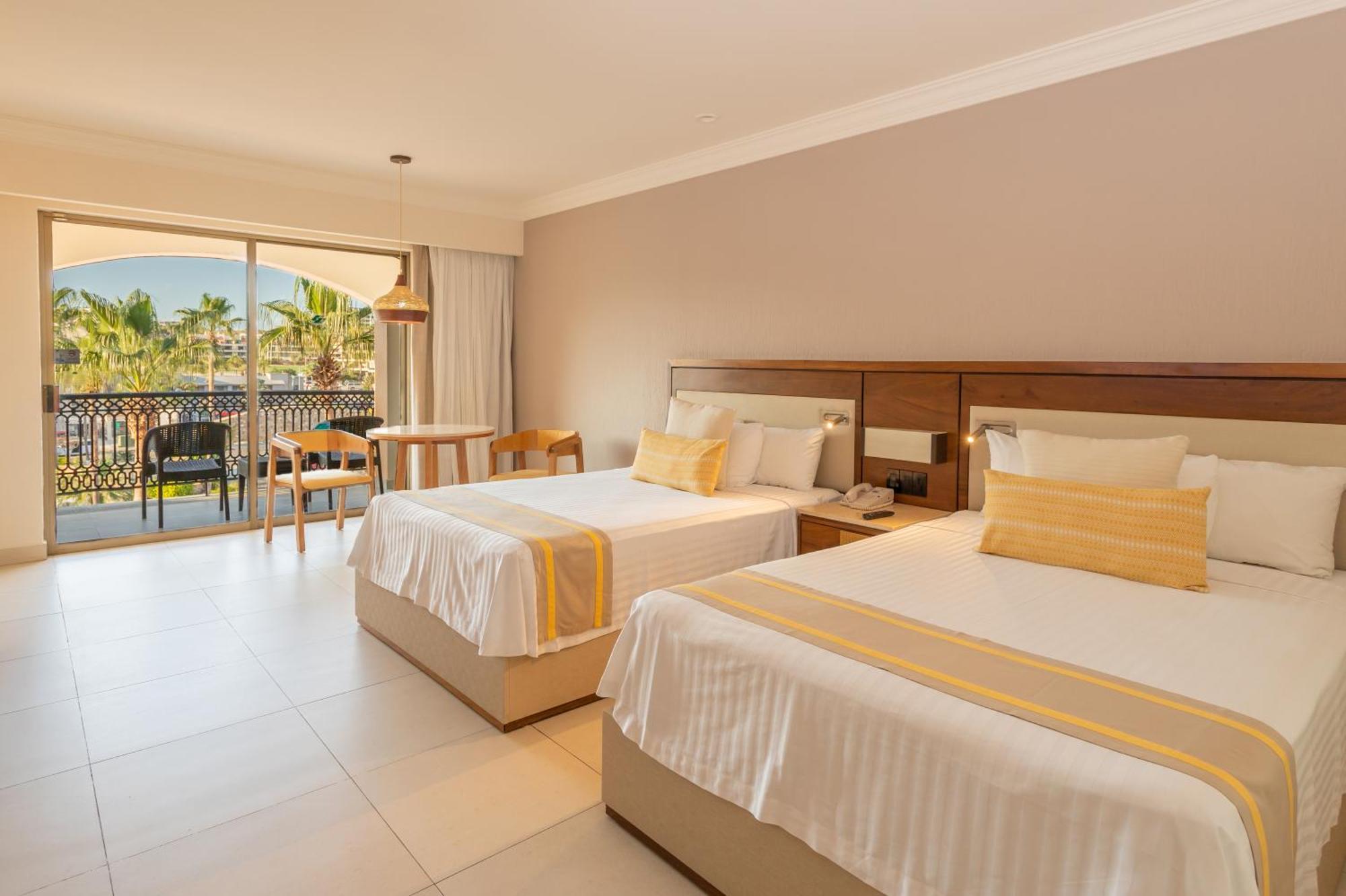 Royal Solaris Los Cabos San José del Cabo Rom bilde