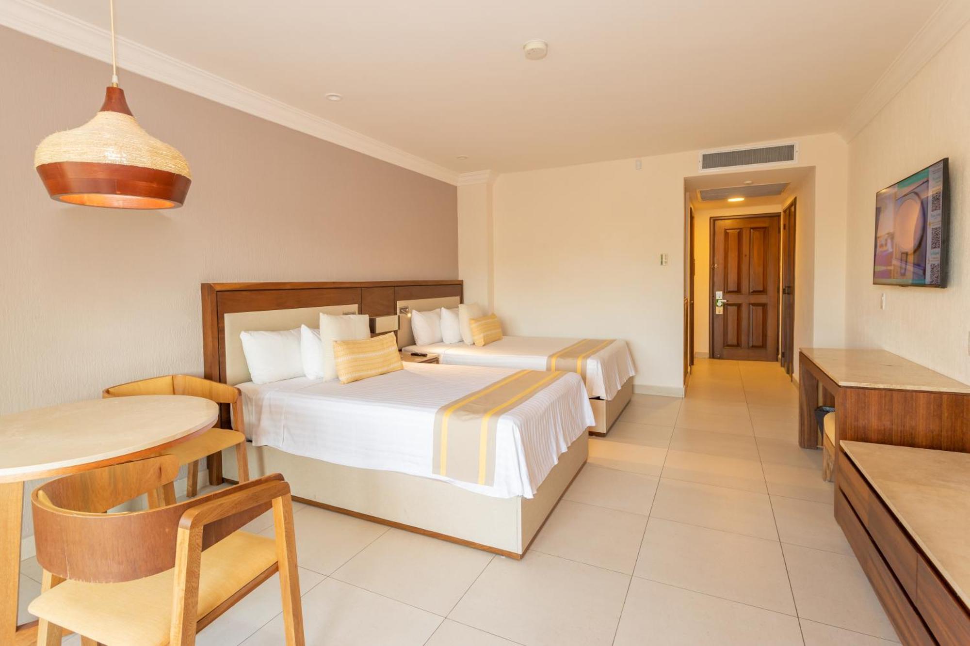 Royal Solaris Los Cabos San José del Cabo Rom bilde