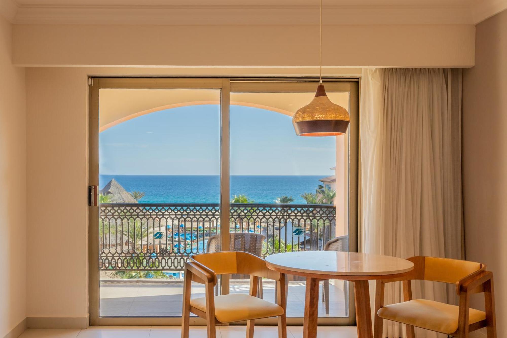 Royal Solaris Los Cabos San José del Cabo Rom bilde