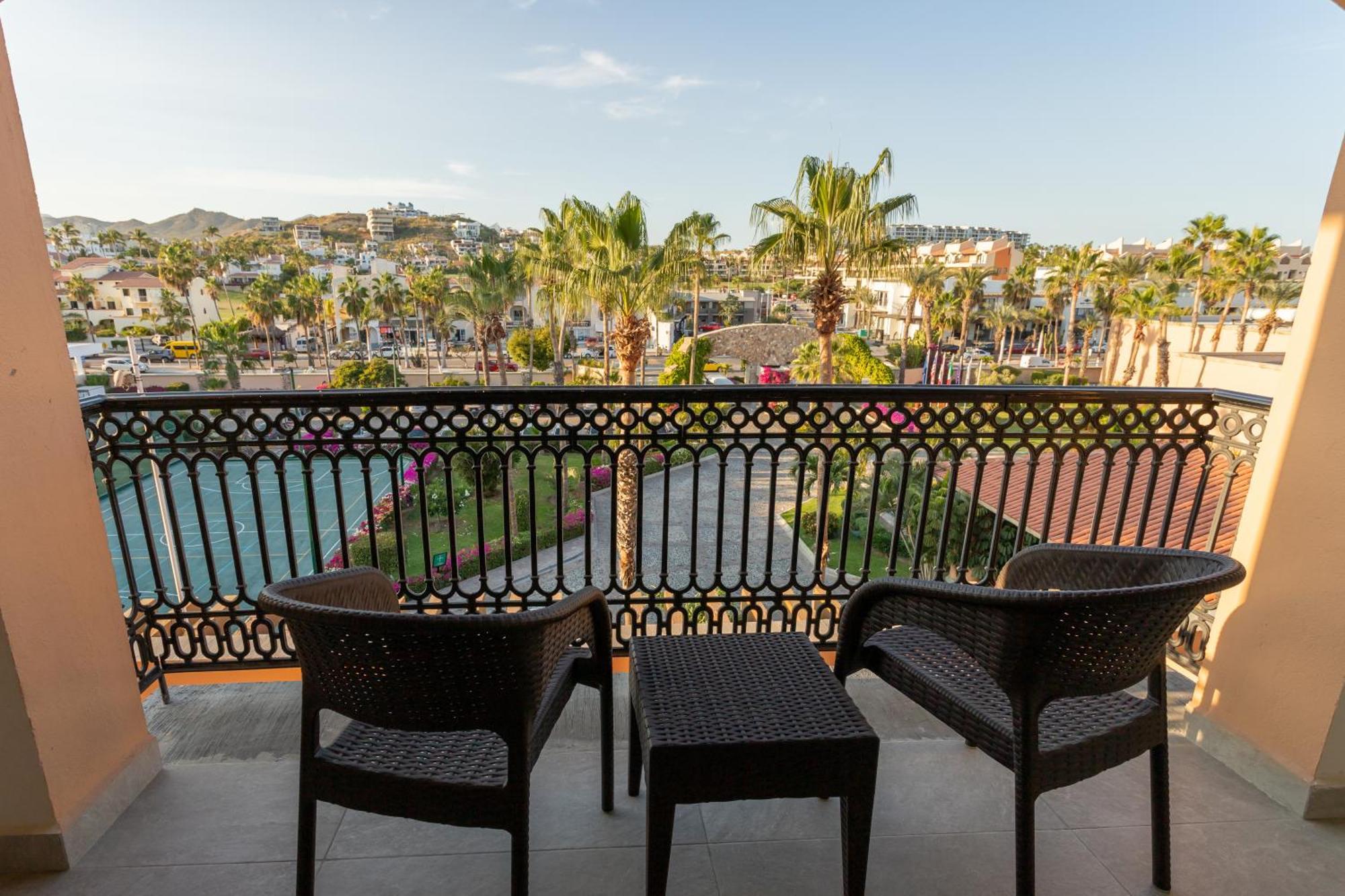 Royal Solaris Los Cabos San José del Cabo Rom bilde