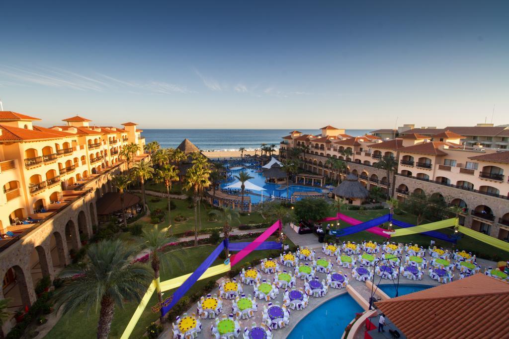 Royal Solaris Los Cabos San José del Cabo Eksteriør bilde