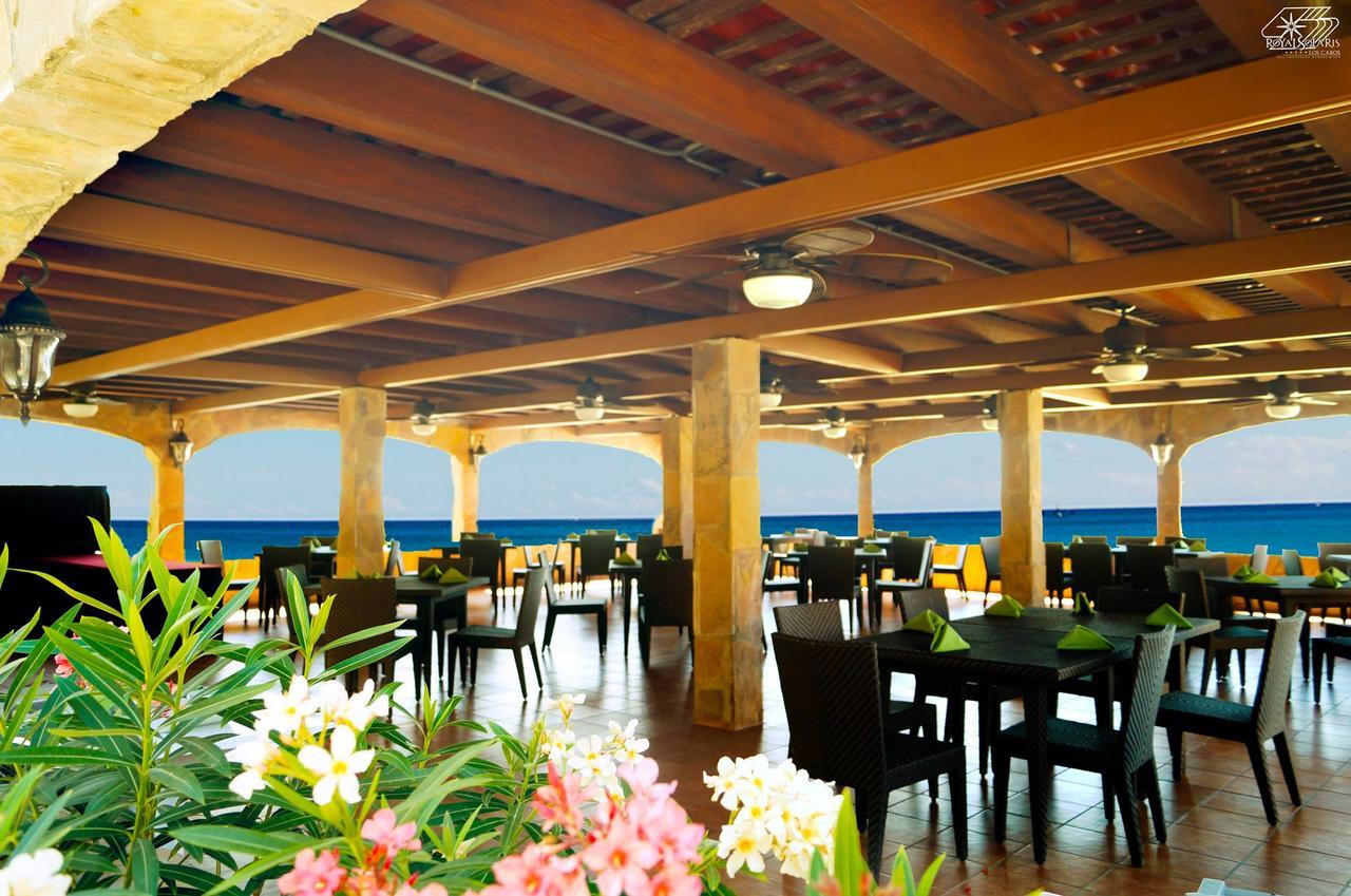 Royal Solaris Los Cabos San José del Cabo Eksteriør bilde