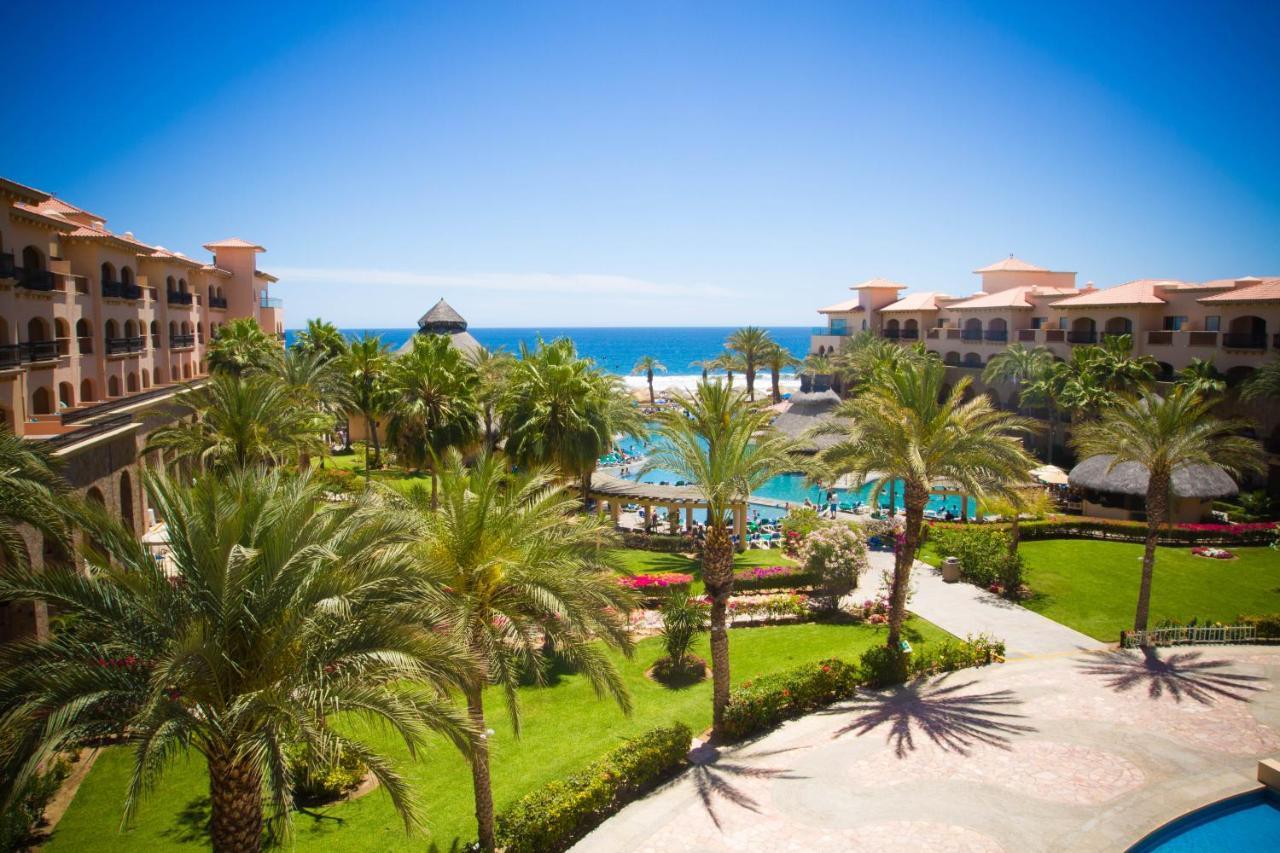 Royal Solaris Los Cabos San José del Cabo Eksteriør bilde